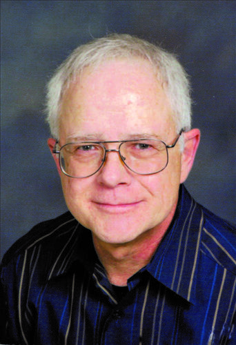 CHARLES ‘MIKE’ ESTEP